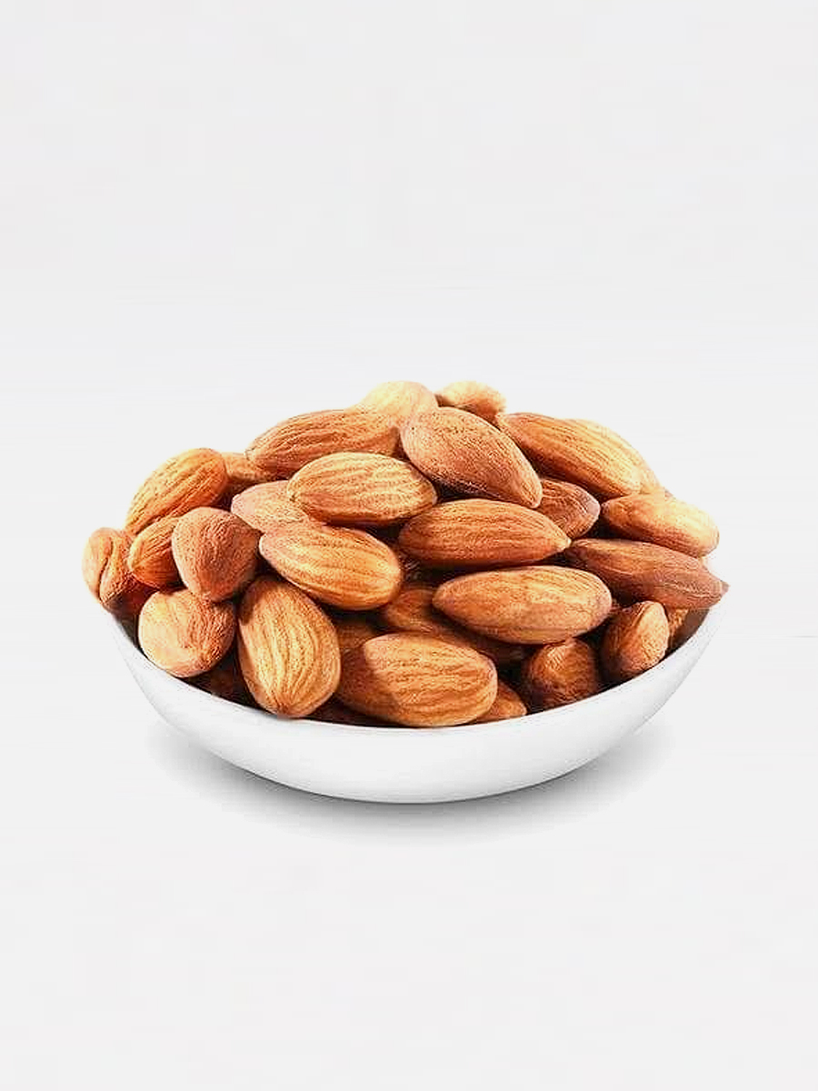 American Almonds-1Kg